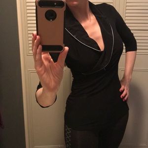 White House Black Market top